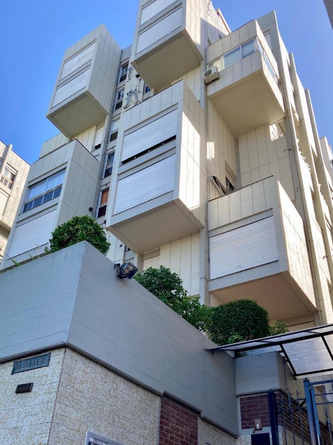 Apartamento 1353 Amplió y luminoso Mar del Plata Exterior foto